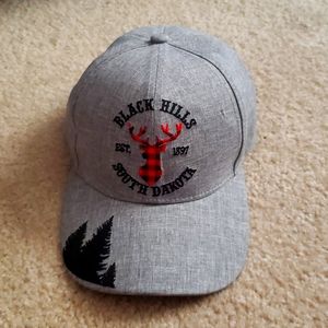 South Dakota Hat